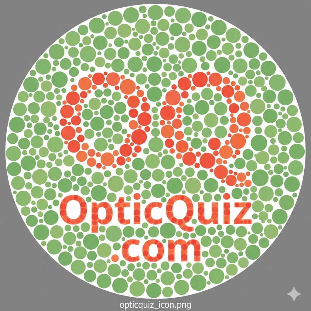 opticquiz.com favicon